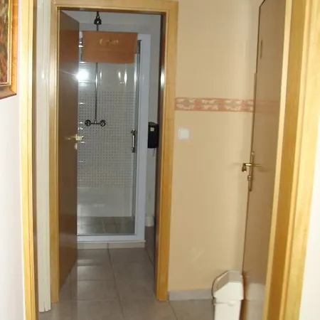 Maison d'hôtes Hugi Panzio Nagykanizsa