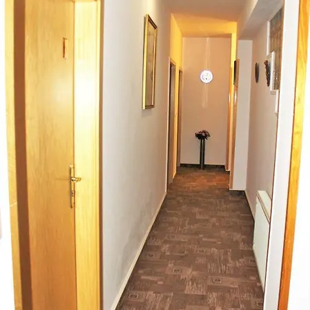Hugi Panzio Maison d'hôtes Nagykanizsa