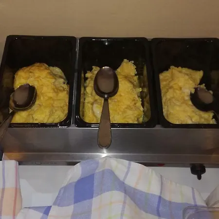Hugi Panzio Maison d'hôtes Nagykanizsa