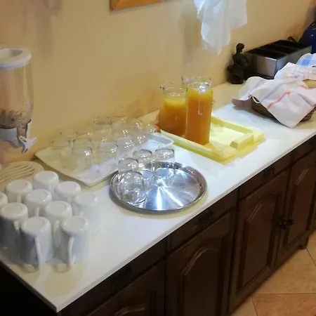 Hugi Panzio Maison d'hôtes Nagykanizsa